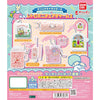 Sanrio Characters Retro Miniature Charm Series Vol. 02 Bandai 1-Inch Key Chain