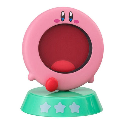Kirby Of The Stars Discovery Figure Vol. 05 Bandai 3-Inch Mini-Figure