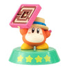 Kirby Of The Stars Discovery Figure Vol. 06 Bandai 3-Inch Mini-Figure