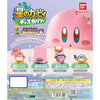 Kirby Of The Stars Discovery Figure Vol. 06 Bandai 3-Inch Mini-Figure