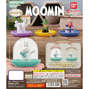 Moomin Gemlies Vol. 01 Bandai 3-Inch Collectible Toy