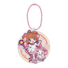 Card Captor Sakura x Sanrio Special Rubber Mascot Vol. 03 Bandai 2-Inch Key Chain