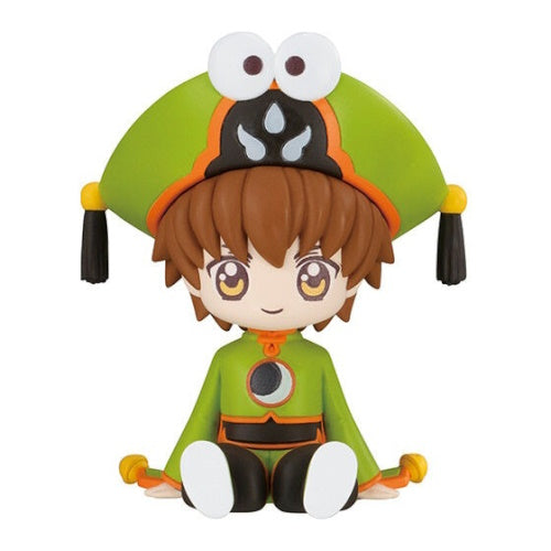Cardcaptor Sakura x Sanrio Special Collaboration Mascot Vol. 02 Bandai 2-Inch Mini-Figure