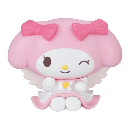 Cardcaptor Sakura x Sanrio Special Collaboration Mascot Vol. 02 Bandai 2-Inch Mini-Figure