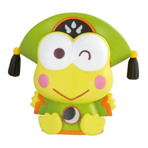 Cardcaptor Sakura x Sanrio Special Collaboration Mascot Vol. 02 Bandai 2-Inch Mini-Figure