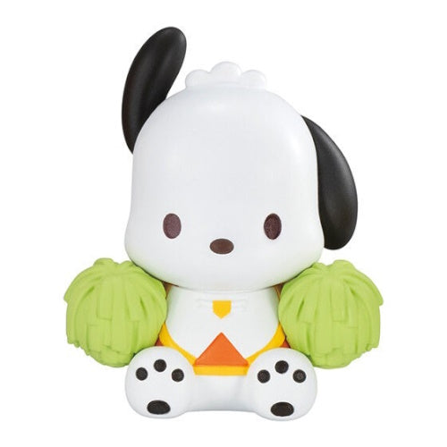 Cardcaptor Sakura x Sanrio Special Collaboration Mascot Vol. 02 Bandai 2-Inch Mini-Figure