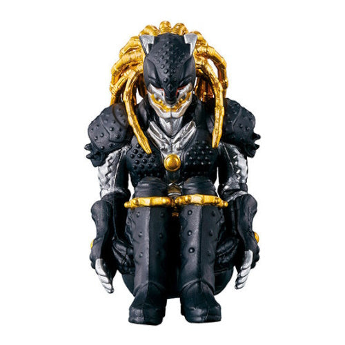 Kamen Rider OOO Greeed Machibouke Series Bandai 2-Inch Mini-Figure