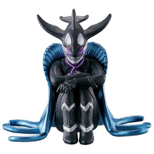 Kamen Rider OOO Greeed Machibouke Series Bandai 2-Inch Mini-Figure