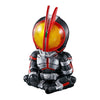 Kamen Rider Machibouke Series Bandai 2-Inch Mini-Figure