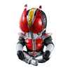 Kamen Rider Machibouke Series Bandai 2-Inch Mini-Figure