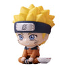 Naruto Waiting For Ramen Machibouke Series Bandai 1.5-Inch Mini-Figure