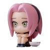 Naruto Waiting For Ramen Machibouke Series Bandai 1.5-Inch Mini-Figure