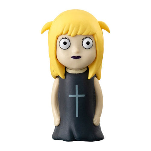 Death Note Figure Collection Series Vol. 01 Bandai 2-Inch Mini-Figure