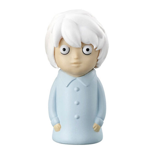 Death Note Figure Collection Series Vol. 01 Bandai 2-Inch Mini-Figure