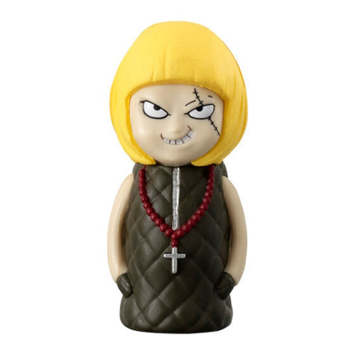 Death Note Figure Collection Series Vol. 01 Bandai 2-Inch Mini-Figure