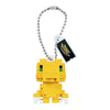 Digimon Dot Figure Charm Series Bandai 1-Inch Key Chain