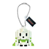 Digimon Dot Figure Charm Series Bandai 1-Inch Key Chain