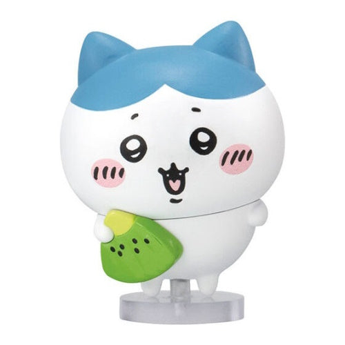 Chiikawa Narabundesu Series Vol. 03 Bandai 2-Inch Mini-Figure