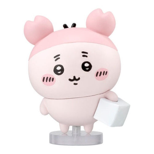 Chiikawa Narabundesu Series Vol. 03 Bandai 2-Inch Mini-Figure