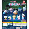 Chiikawa Narabundesu Series Vol. 03 Bandai 2-Inch Mini-Figure