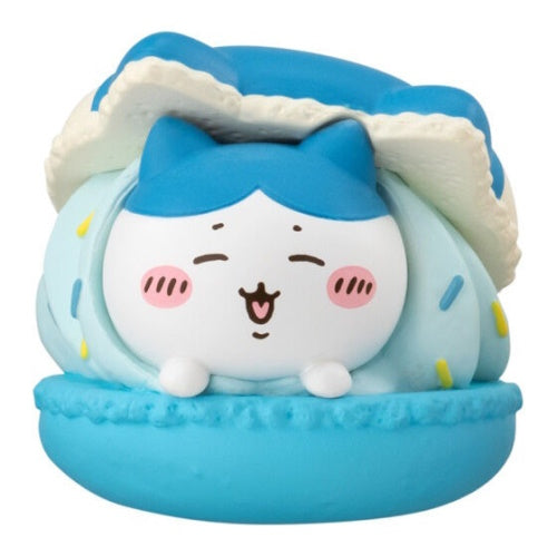 Chiikawa Characters Macaroon Figure Series Vol. 01 Bandai 1.5-Inch Mini-Figure