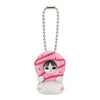 Mofusand Nyan Cat Donut Mascot Series Vol. 01 Bandai 2-Inch Key Chain