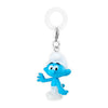 The Smurfs Dangler Mascot Series Bandai 1-Inch Key Chain