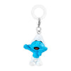 The Smurfs Dangler Mascot Series Bandai 1-Inch Key Chain