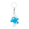 The Smurfs Dangler Mascot Series Bandai 1-Inch Key Chain
