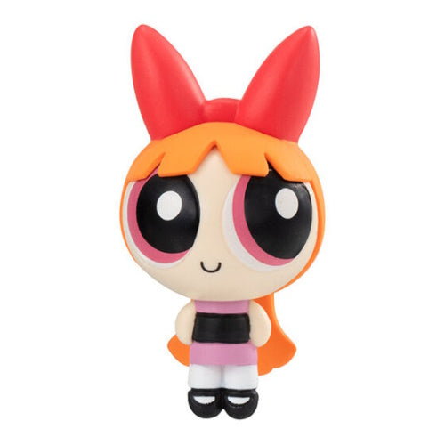 Powerpuff Girls Figure Collection Vol. 01 Bandai 2-Inch Mini-Figure
