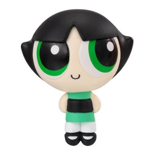 Powerpuff Girls Figure Collection Vol. 01 Bandai 2-Inch Mini-Figure
