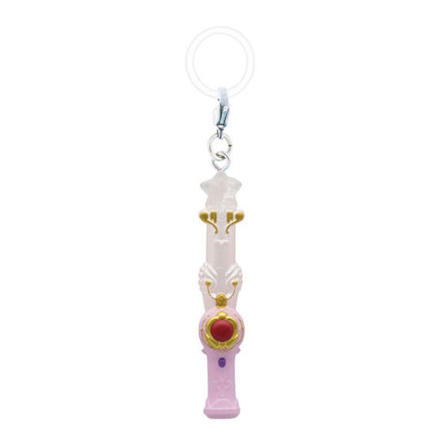 Witchy Precure Mascot Dangler Vol. 01 Bandai 1-Inch Key Chain