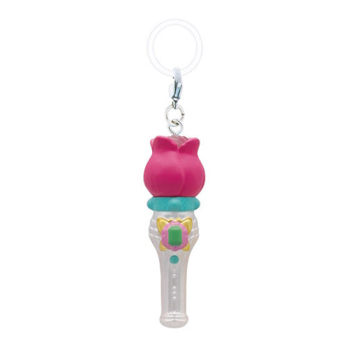 Witchy Precure Mascot Dangler Vol. 01 Bandai 1-Inch Key Chain