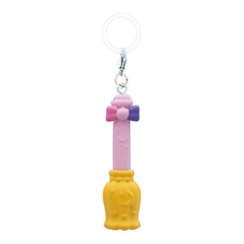 Witchy Precure Mascot Dangler Vol. 01 Bandai 1-Inch Key Chain