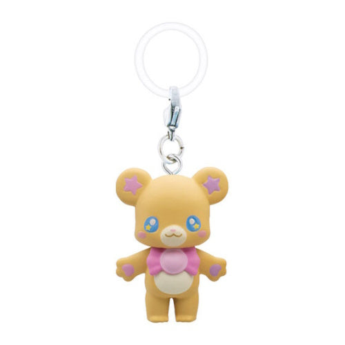 Witchy Precure Mascot Dangler Vol. 01 Bandai 1-Inch Key Chain