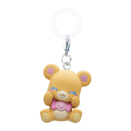 Witchy Precure Mascot Dangler Vol. 01 Bandai 1-Inch Key Chain