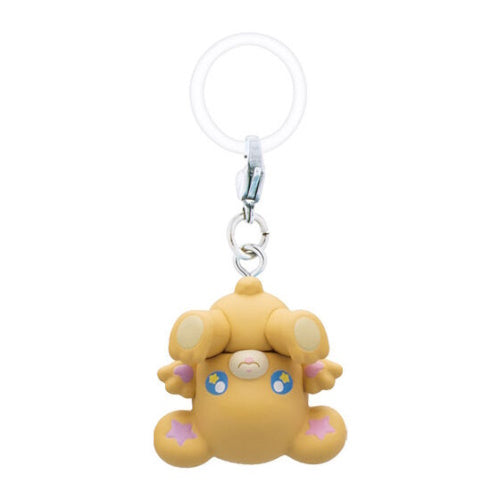 Witchy Precure Mascot Dangler Vol. 01 Bandai 1-Inch Key Chain