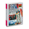 Mobile Suit Gundam Mame Gasha Book Hobby Japan Bandai Miniature Book