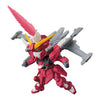 Mobile Suit Gundam Capsule Index Series Vol. 02 Bandai 2-Inch Mini-Figure