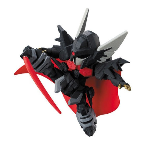 Mobile Suit Gundam Capsule Index Series Vol. 02 Bandai 2-Inch Mini-Figure