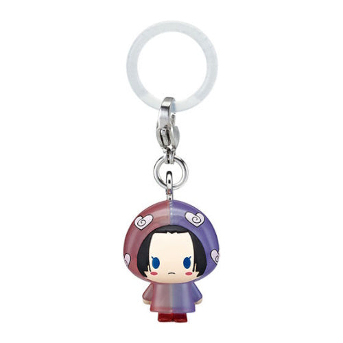 One Piece Popstyle Dangler Mascot Bandai 1-Inch Key Chain