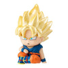 Dragon Ball Machiboke Series Vol. 02 Bandai 1.5-Inch Mini-Figure