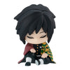 Demon Slayer Nemurasetai Vol. 02 Bandai 2-Inch Mini-Figure