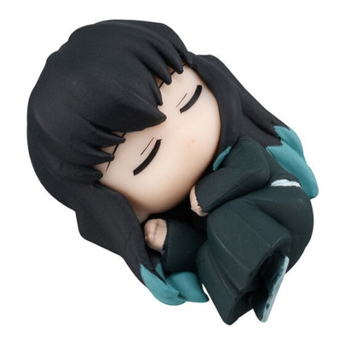 Demon Slayer Nemurasetai Vol. 02 Bandai 2-Inch Mini-Figure
