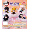 Demon Slayer Nemurasetai Vol. 02 Bandai 2-Inch Mini-Figure