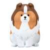 Angry Dog Chan Mascot Vol. 01 Bandai 1.5-Inch Mini-Figure