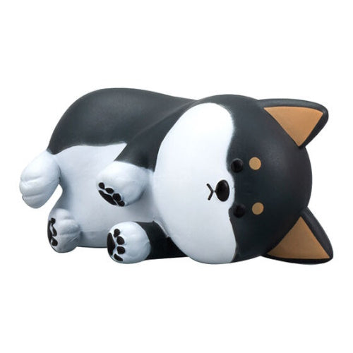 Angry Dog Chan Mascot Vol. 01 Bandai 1.5-Inch Mini-Figure