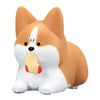 Angry Dog Chan Mascot Vol. 01 Bandai 1.5-Inch Mini-Figure
