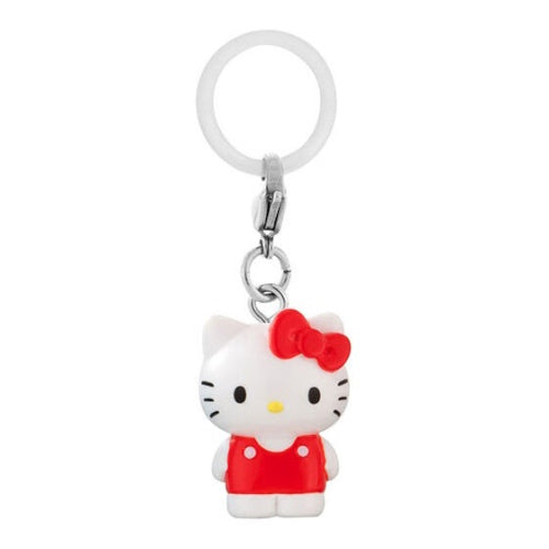 Sanrio Characters All Stars Dangler Mascot Bandai 1-Inch Key Chain