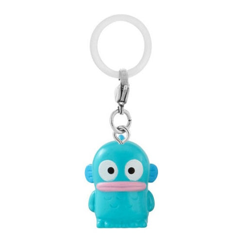 Sanrio Characters All Stars Dangler Mascot Bandai 1-Inch Key Chain